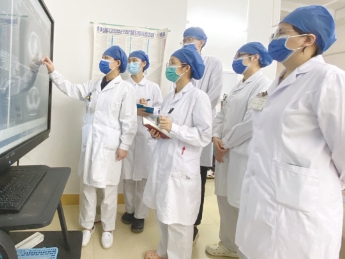 辅助生殖医学博导