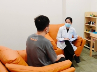 心理咨询师