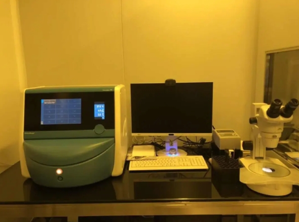 Embryoscope plus胚胎镜